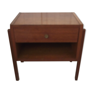 chevet de style scandinave
