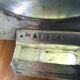 Plat ou plateau en argent