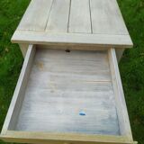 150 cm farmhouse table