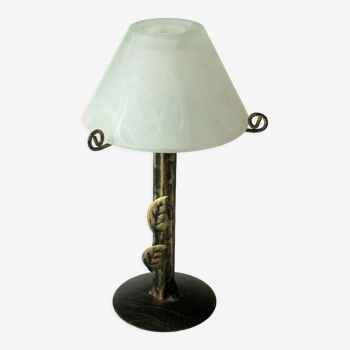 Lampe de chevet