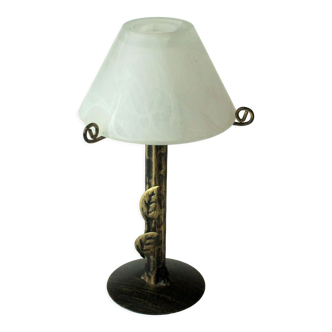 Lampe de chevet