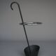 Rare Umbrella Stand by Shiro Kuramata for Pastoe, 1986