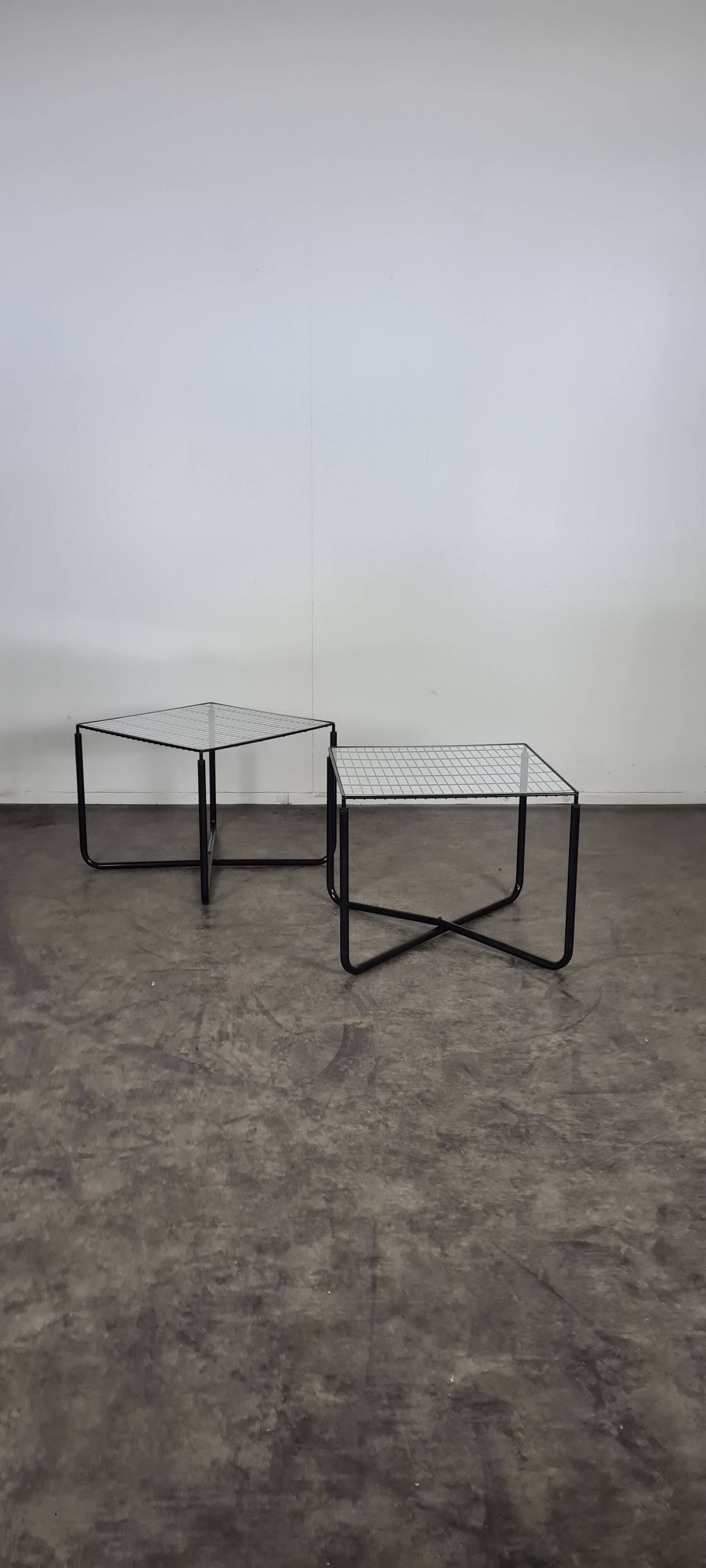 Gammelgaard coffees tables