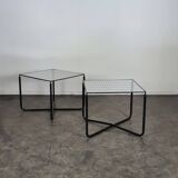 Gammelgaard coffees tables