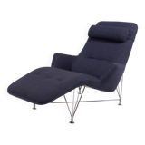Scandinavian design chaise longue ‘Superspider’ from Kenneth Bergenblad for Dux