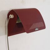 Vintage Scandinavian wall lamp 1960