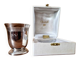 Master Silversmith: Gallia for Christofle - Silver-plated metal cup