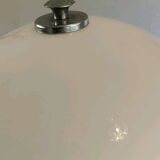 Murano Glass Table Lamp Attributed to Carlo Nason for Mazzega