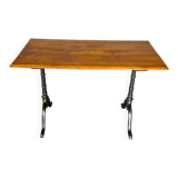 Early 20th century bistro table