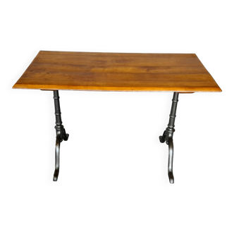 Early 20th century bistro table