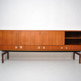 Teak sideboard 1970