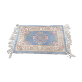 Thick Chinese wool carpet
