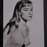 Original photograph of "Astella Blain" 1959/60