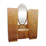 The 1930s art deco Cabinet