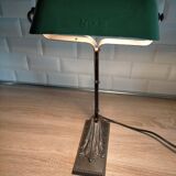 Lampe Georges Main "NIAM"