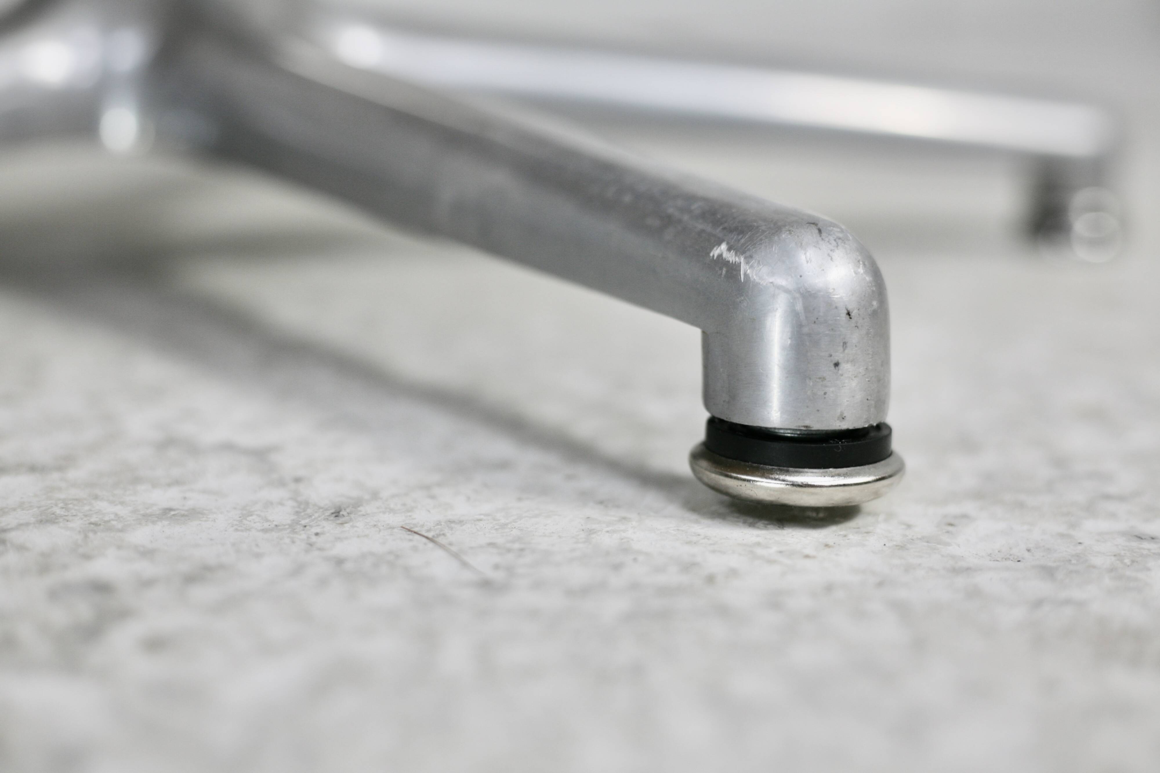 Pair of armchairs by Geoffrey Harcourt. Artifort. Circa 1970. Fixed