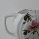 Milk jar, tea or porcelain tea