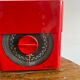 Terraillon red kitchen scale