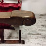 "Dagobert" armchair