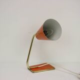 Table Lamp, Czechoslovakia, 1960's