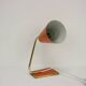 Table Lamp, Czechoslovakia, 1960's