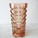 Vase Art Déco Rose, Windsor Rosaline Luminarc