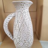 Pitcher