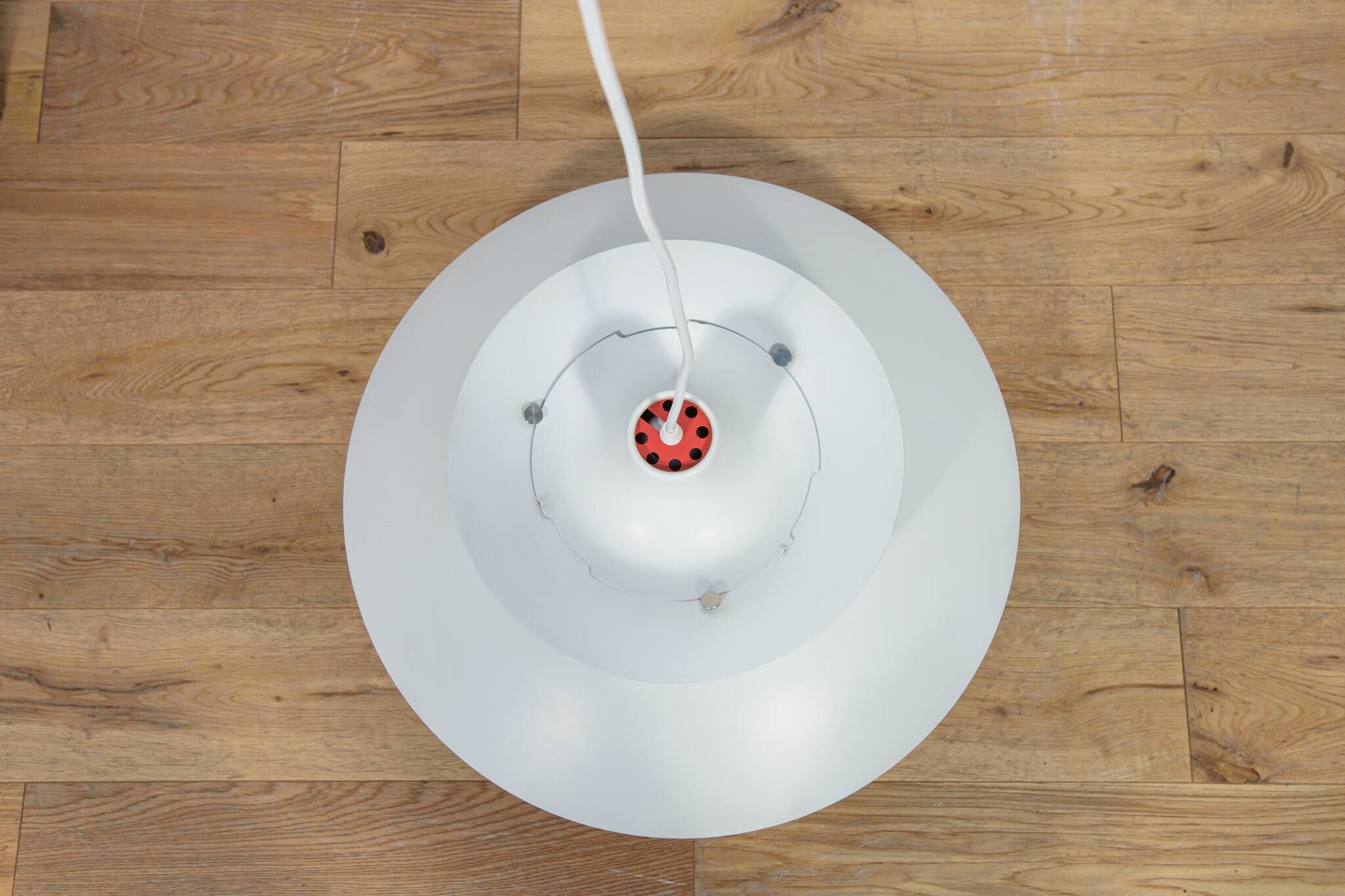 Mid-Century Model PH5 Pendant Lamp by Poul Henningsen for Louis Poulsen, 1960s