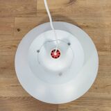 Mid-Century Model PH5 Pendant Lamp by Poul Henningsen for Louis Poulsen, 1960s