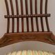 2 chaises style louis xvi - renovation complete