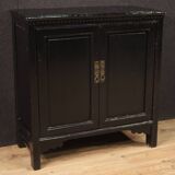 Chinese lacquered sideboard from the 1950s