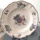 Set of 6 Sarreguemines Agreste plates