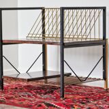 Extra furniture range newspapers/library