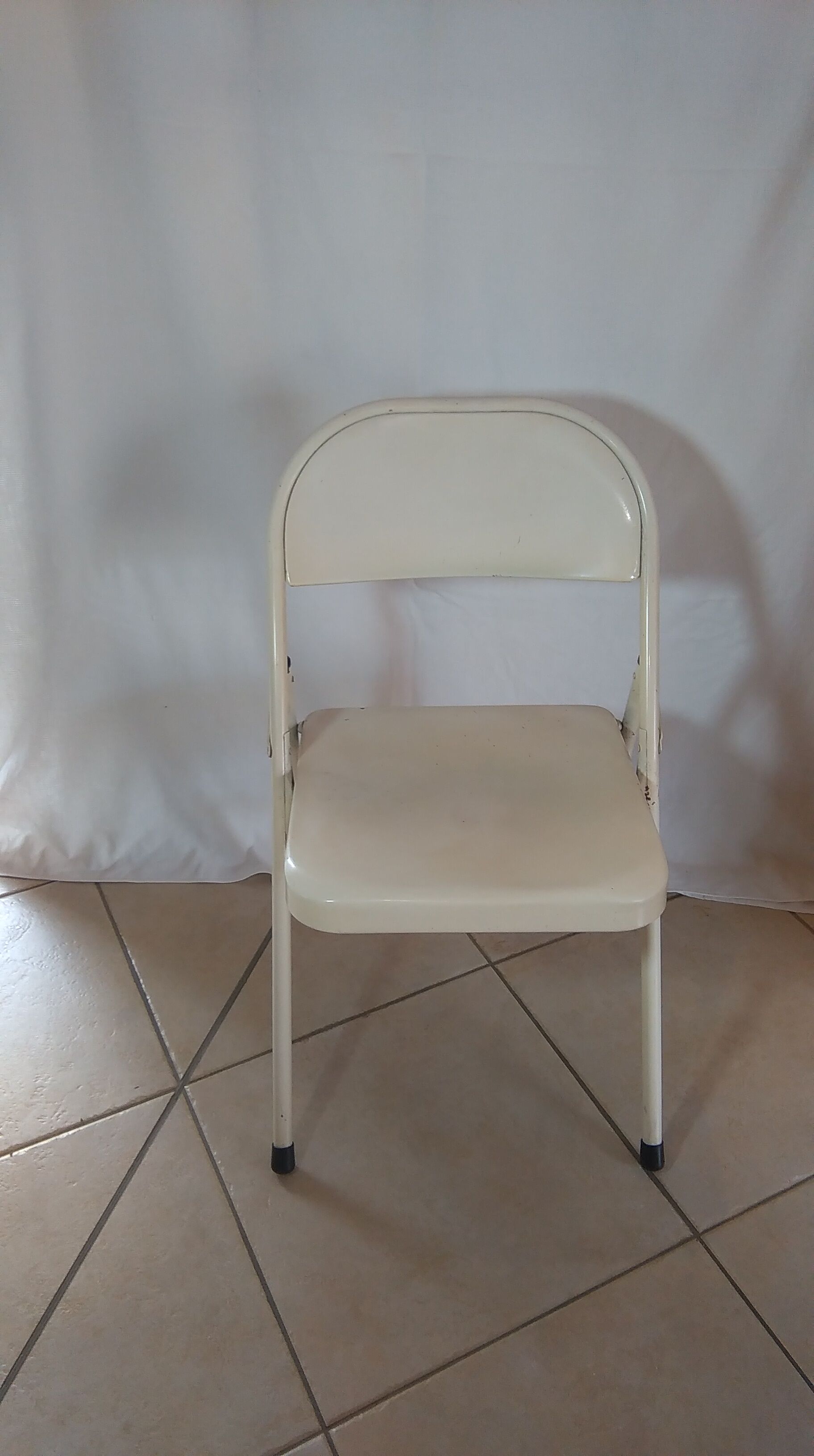 Pair of chairs Krueger American original edition of the 1950s