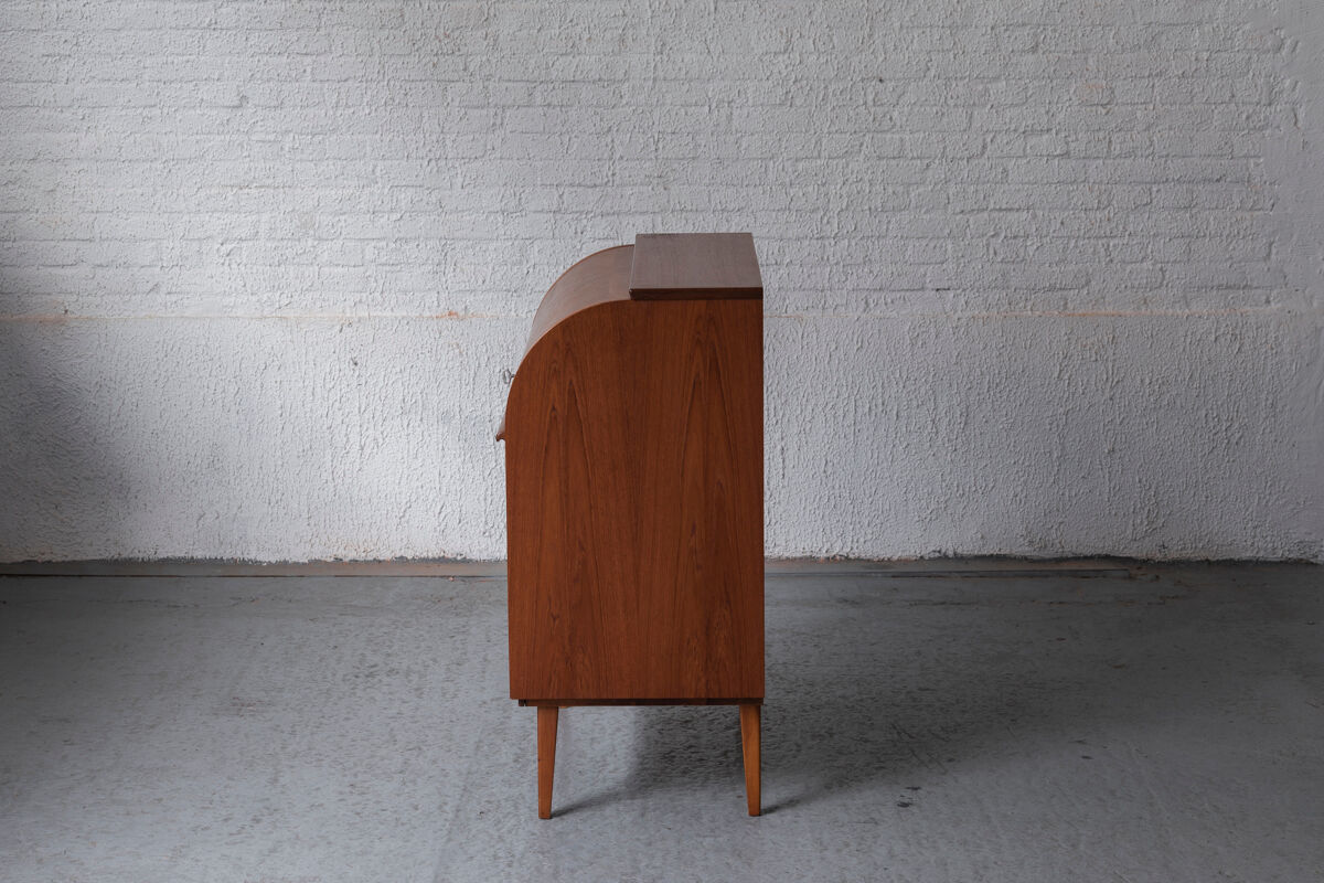 Secretary by Egon Ostergaard, Sweden, 1960’s