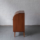 Secretary by Egon Ostergaard, Sweden, 1960’s