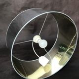 Mirror lampshade