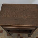 Pair of bedside tables