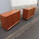 Enfilade vintage 3 portes 5 tiroirs