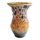 Handmade Emeaux Honey Tupilier Vase 22 cm