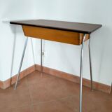 Children's desk from the 1970s.