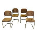 Chairs from the 70s