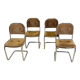 Chairs from the 70s
