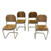 Chaises des années 70