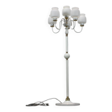 Mid-Century Floor Lamp by Drukov Brno, 1970s, Czechoslovakia