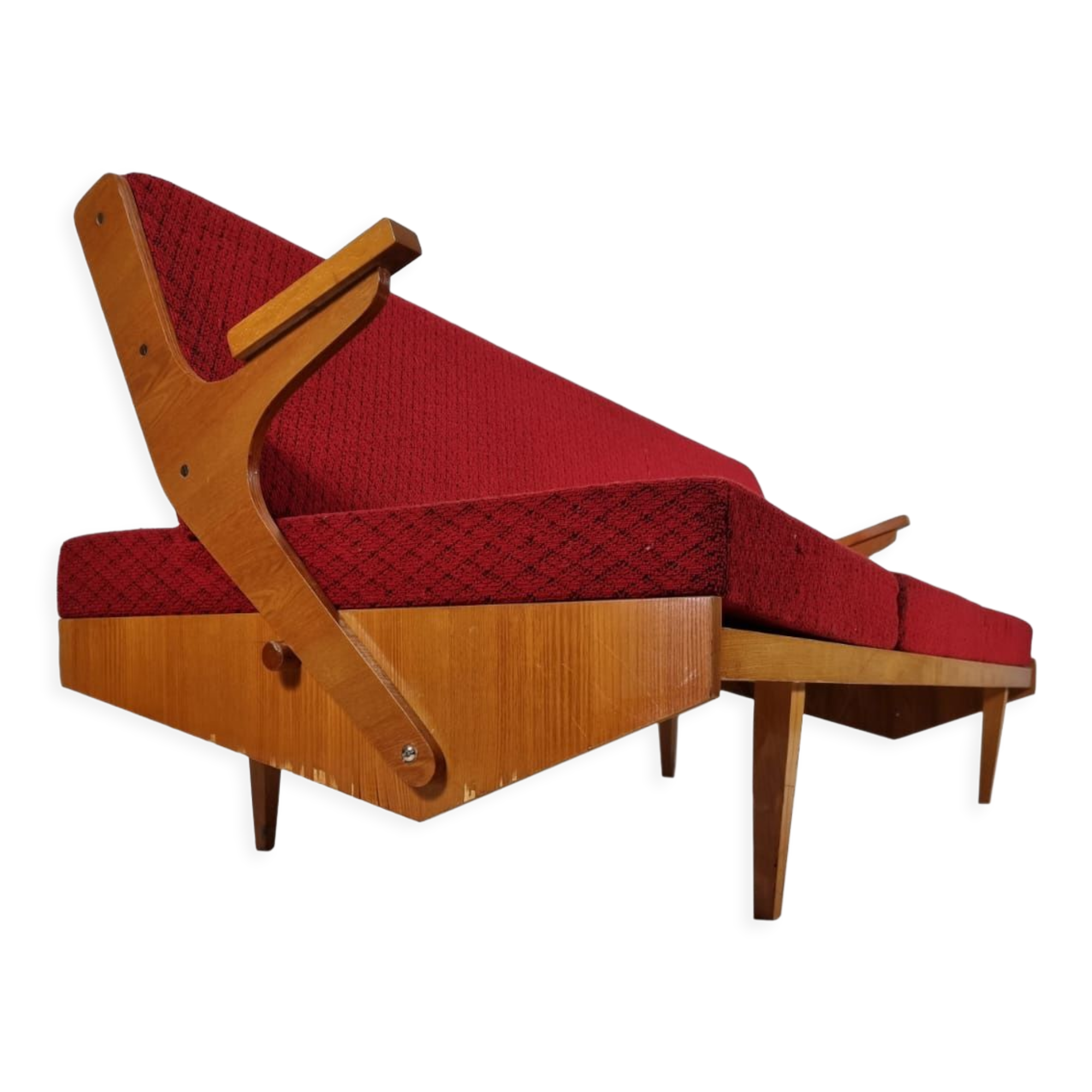 Vintage Sofa, 1960s