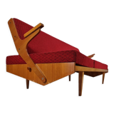 Vintage Sofa, 1960s
