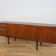 Mid-Century Teak Sideboard by Tom Robertson for McIntosh, United Knigdom, 1960s