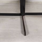 Table basse vintage teck
