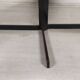 Vintage teak coffee table